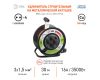 Удлинитель силовой Эра RMx-4es-3x1.5-30m-IP44 Б0046850