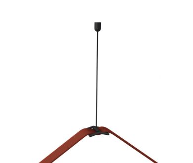 Подвесное крепление Denkirs Belty base TR5517-BK