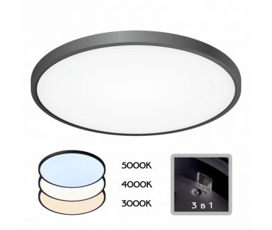 Купить Накладной светильник Citilux CL738401V Накладной светильник Citilux CL738401V