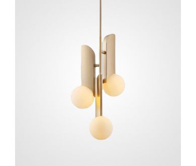 Подвесной светильник ImperiumLoft Neo 212832-26
