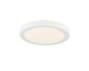 Накладной/встраиваемый светильник Sonex Mitra LED Nebula White 7790/12L