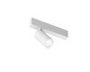 Трековый однофазный светильник Denkirs Simple Spot DK8210-WH