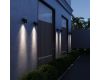 Уличный настенный светильник ST Luce Tubo SL9008.701.01