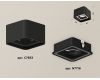 Накладной светильник Ambrella Light Techno XS7833020 (C7833, N7716)