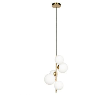 Подвесной светильник Loft IT Tely 10236/5
