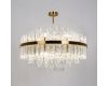 Люстра на штанге Divinare Meadow 6053/17 LM-12