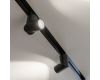 Встраиваемый однофазный шинопровод Elektrostandard Track Rail BK Recessed 4690389178528 a057091