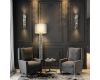 Торшер Maytoni Talento DIA008FL-01CH