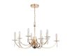 Подвесная люстра ST Luce Элеганс SL1405.203.10