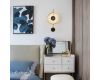 Настенный светильник ImperiumLoft Loreo 149474-22