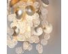 Настенный светильник Odeon Light Classic Coins 5104/2W