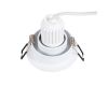 Встраиваемый светильник Arte Lamp Act Mini A3536PL-1WH