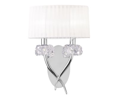 Бра Mantra Loewe 4634