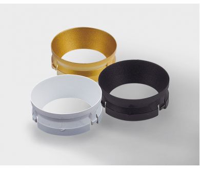 Сменное кольцо Italline Ring Danny black