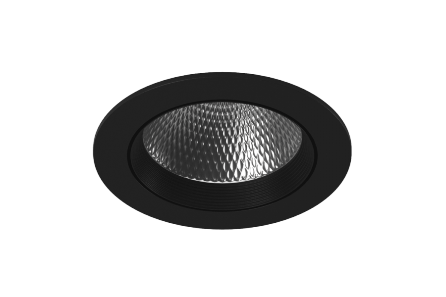 Встраиваемый светильник DesignLed KZ-DLB-18-WW 002350