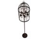 Торшер LOFT IT Vintage birdcage Loft1891F