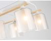 Потолочная люстра Ambrella Light Loft Traditional TR3033247