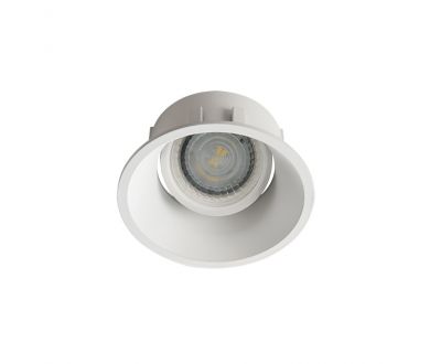 Встраиваемый светильник Kanlux Ivri DTO-W 26736