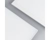 Встраиваемая светодиодная панель Arlight DL-TITAN-FRAMELESS-S600x600-40W Warm3000 050241