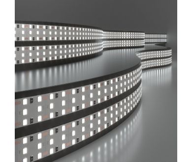 Светодиодная лента Elektrostandard 2835 24В 360Led 26Вт/м 6500K 5м IP20 4690389193712 a062580