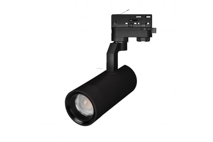 Трековый светильник Arlight LGD-4TR black 031219
