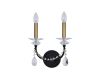 Бра Newport 3972/A black+brass М0071827