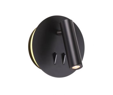 Светодиодный спот Odeon Light Beam 3911/9WL