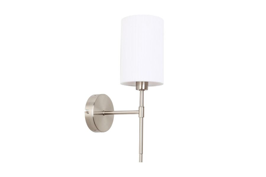 Бра Arte lamp Debora A4108AP-1SS