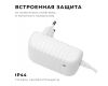 Блок питания Apeyron 12Вт DC24В 0.5A IP44 03-151