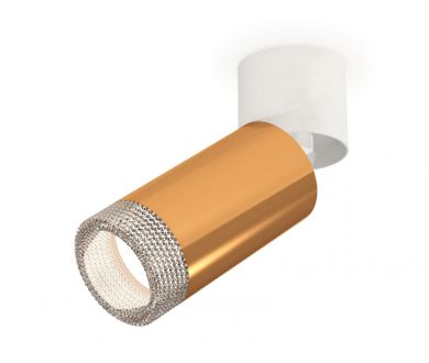 Спот Ambrella Light Techno Spot XM6327031 (A2220, C6327, N6150)