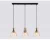 Подвесной светильник Ambrella Light Loft Traditional TR3404