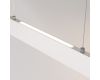 Подвесной светодиодный светильник Maytoni Step P010PL-L23W