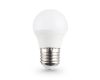 Светодиодная лампа Ambrella Light Bulbing E27 11W 2700K шар 451103