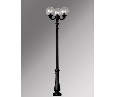 Уличный фонарь Fumagalli Nebo Ofir/G300 G30.202.R30.AXE27