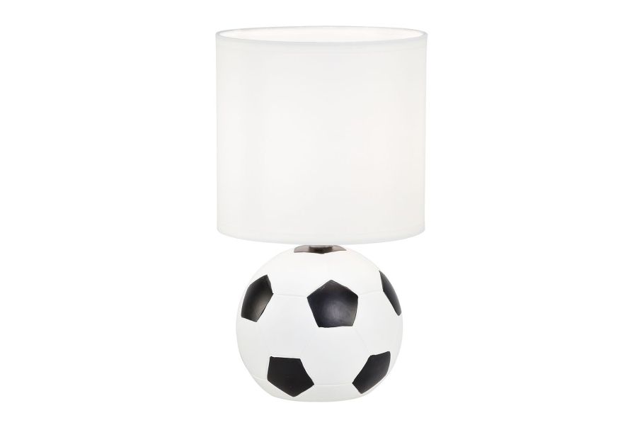 Настольная лампа Escada 10160/L Football
