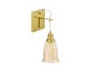 Бра Lumina Deco Moletti LDW 6844-1 MD+TEA