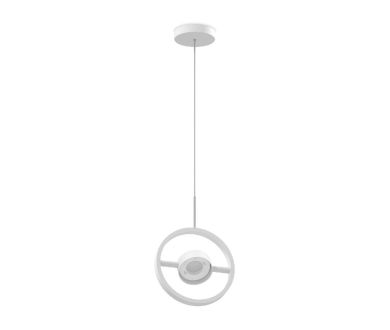 Корпус подвесного светильника поворотный Ambrella Light Diy spot C9111