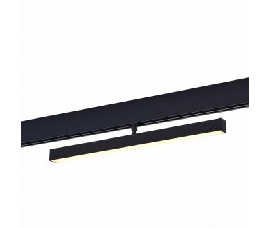 Трековый светодиодный светильник ST Luce Skyline 48 ST802.436.12