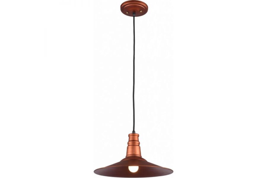 Подвеcной светильник Lussole Loft LSP-9697