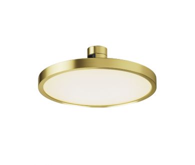 Трековый магнитный светильник Maytoni Plato TR153-1-10W3K-BS