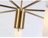 Люстра на штанге Ambrella Light High Light Heigh Light LH56126
