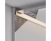 Профиль Arlight FANTOM-W20-H10-EDGE-2000 ANOD 054183