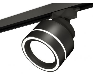 Трековый светильник Ambrella Light Track System XT8102023 (A2526, A2106, C8102, N8434)