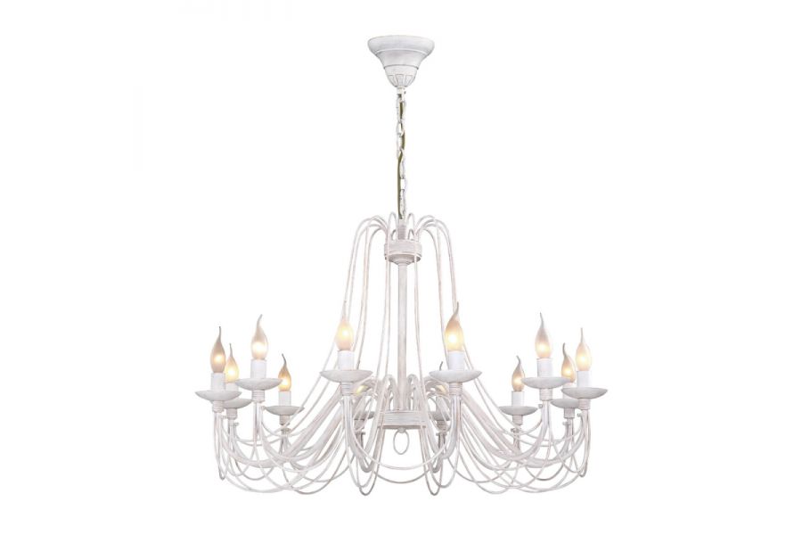 Подвесная люстра F-Promo Chateau 2164-12P