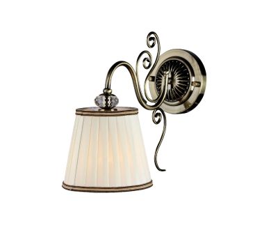 Купить Бра Maytoni Vintage ARM420-01-R Бра Maytoni Vintage ARM420-01-R