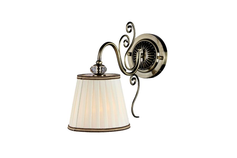 Бра Maytoni Vintage ARM420-01-R
