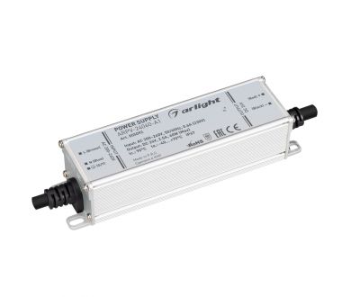 Блок питания Arlight ARPV-24060-A1 (24V, 2.5A, 60W) 055092