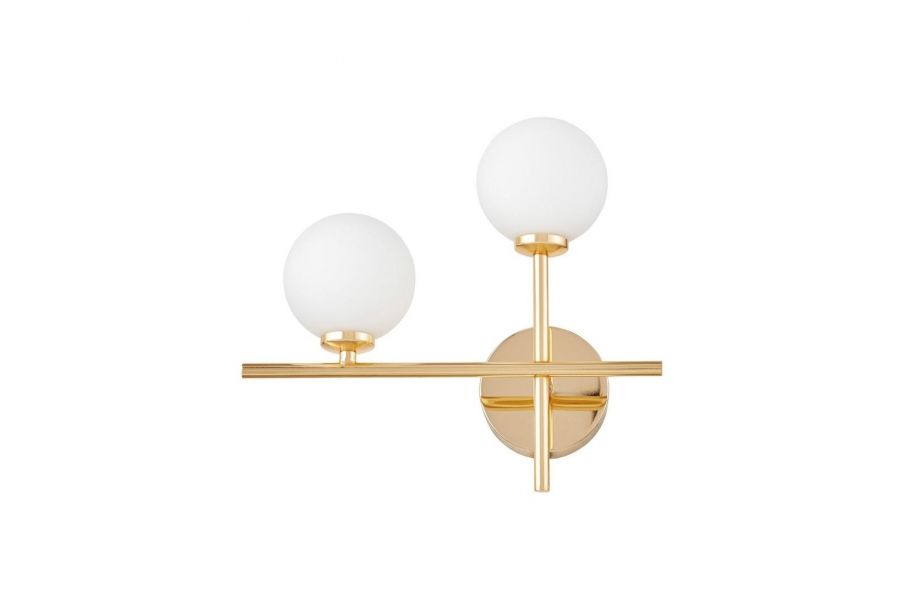Бра Lumina Deco Marsiada LDW 6033N-2 FGD