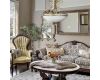 Подвесной светильник Ambiente Toledo 02155 WP
