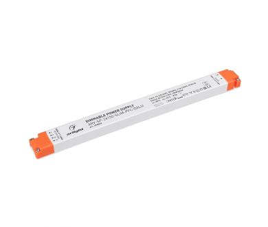 Блок питания Arlight ARV-SP-24150-SLIM-PFC-DALI2 (24V, 6.25A, 150W) 050559